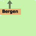 click for more info on Bergen