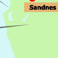 click for more info on Sandnes