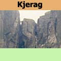 click for more info on Kjerag