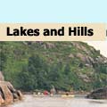 click for more info on the Lakes and Hills area